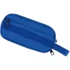 Pehme pliiatsikarp Oxford 400183522 sinine 220x70x90 mm