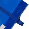Pehme pliiatsikarp Oxford 400183522 sinine 220x70x90 mm
