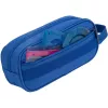 Pehme pliiatsikarp Oxford 400183522 sinine 220x70x90 mm