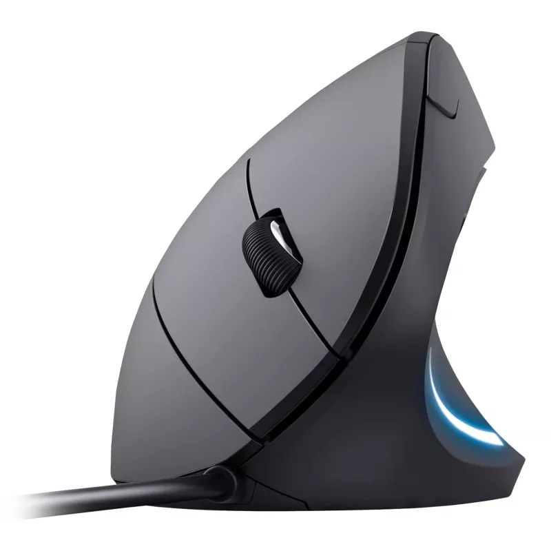 Equip 245118 hiir Universaalne Paremakäeline USB Type-A Optiline 3200 DPI