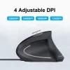 Equip 245118 hiir Universaalne Paremakäeline USB Type-A Optiline 3200 DPI