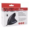 Equip 245118 hiir Universaalne Paremakäeline USB Type-A Optiline 3200 DPI