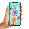 Pocket Printer Canal Toys Studio Creator CLK017 Mitmevärviline