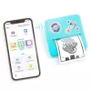 Pocket Printer Canal Toys Studio Creator CLK017 Mitmevärviline