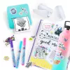 Pocket Printer Canal Toys Studio Creator CLK017 Mitmevärviline