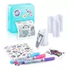 Pocket Printer Canal Toys Studio Creator CLK017 Mitmevärviline