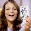 Pocket Printer Canal Toys Studio Creator CLK017 Mitmevärviline