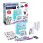 Pocket Printer Canal Toys Studio Creator CLK017 Mitmevärviline
