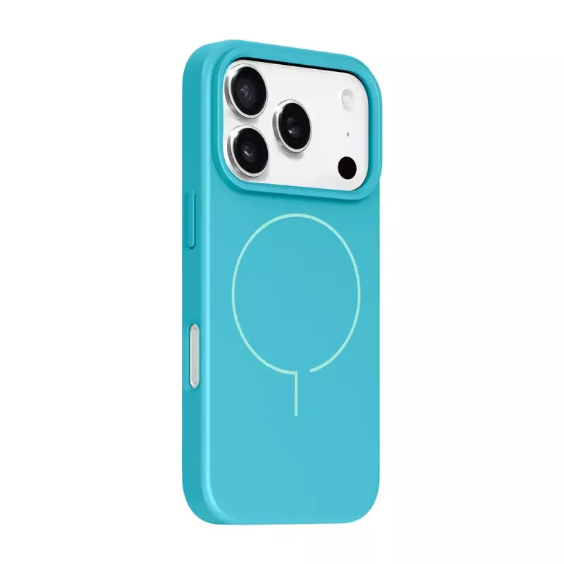 LAUT HUEX õhuke ümbris iPhone 17 Pro 16 cm Mündivärv