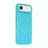 LAUT HUEX õhuke ümbris iPhone 17 Air 16.5 cm Mint värvi