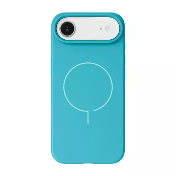 LAUT HUEX õhuke ümbris iPhone 17 Air 16.5 cm Mint värvi