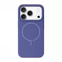 LAUT HUEX õhuke iPhone 17 Pro Max Future Blue mobiiltelefoni ümbris 17,5 cm