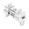 Intellinet 716512 rack accessory Clip