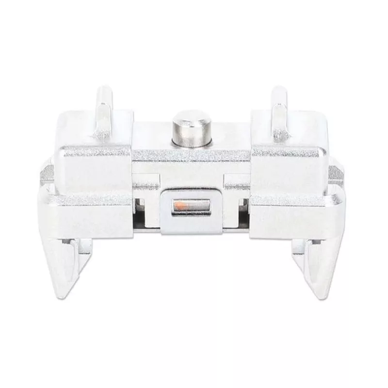 Intellinet 716512 rack accessory Clip