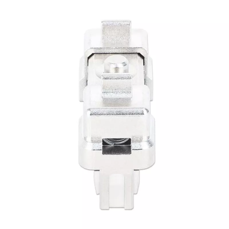 Intellinet 716512 rack accessory Clip