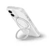 Ümbris LAUT CARBON MATTER iPhone 17 läbipaistev 6,3 tolli