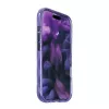 Ümbris LAUT CRYSTAL MATTER iPhone 17 16 cm Lilla Läbipaistev