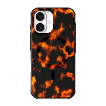 Katte LAUT HUEX WAVE iPhone 17 jaoks 16 cm (6,3 tolli) Pruun