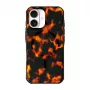 Katte LAUT HUEX WAVE iPhone 17 jaoks 16 cm (6,3 tolli) Pruun