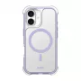 Ümbris LAUT AERO PROTECT iPhone 17 16 cm Lilla Läbipaistev