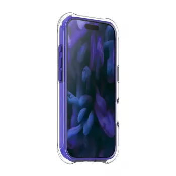 Ümbris LAUT AERO PROTECT iPhone 17 16 cm Sinine Läbipaistev