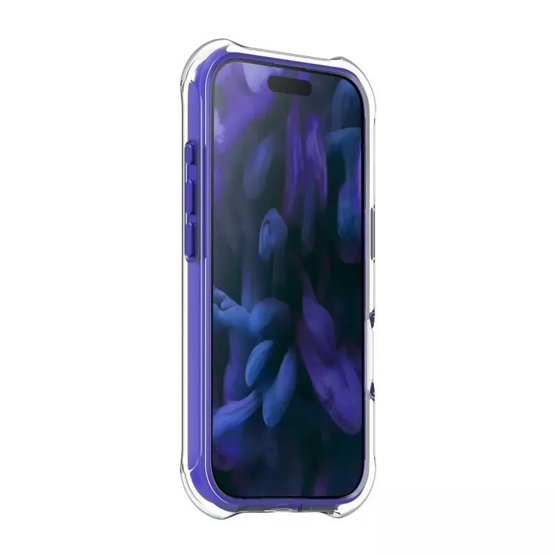 Ümbris LAUT AERO PROTECT iPhone 17 16 cm Sinine Läbipaistev