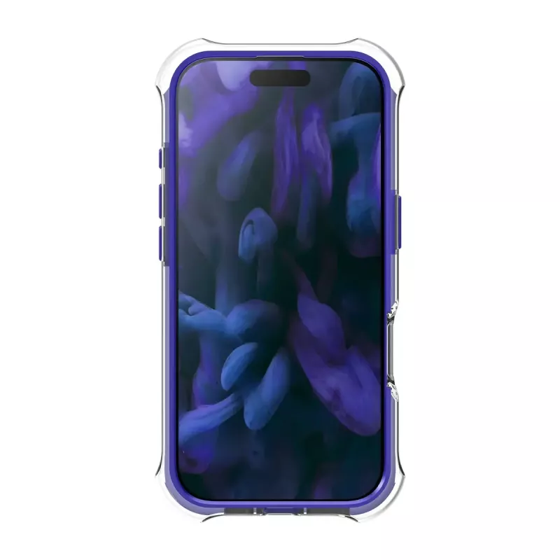 Ümbris LAUT AERO PROTECT iPhone 17 16 cm Sinine Läbipaistev