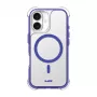 Ümbris LAUT AERO PROTECT iPhone 17 16 cm Sinine Läbipaistev