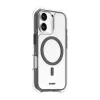 LAUT AERO PROTECT ümbris iPhone 17 16 cm Hall Läbipaistev