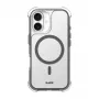LAUT AERO PROTECT ümbris iPhone 17 16 cm Hall Läbipaistev