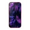 LAUT HUEX õhuke mobiiltelefoni ümbris Coral iPhone 17 jaoks