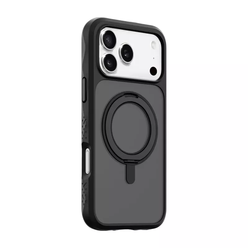 Cover LAUT CARBON MATTER iPhone 17 Pro 16 cm Must