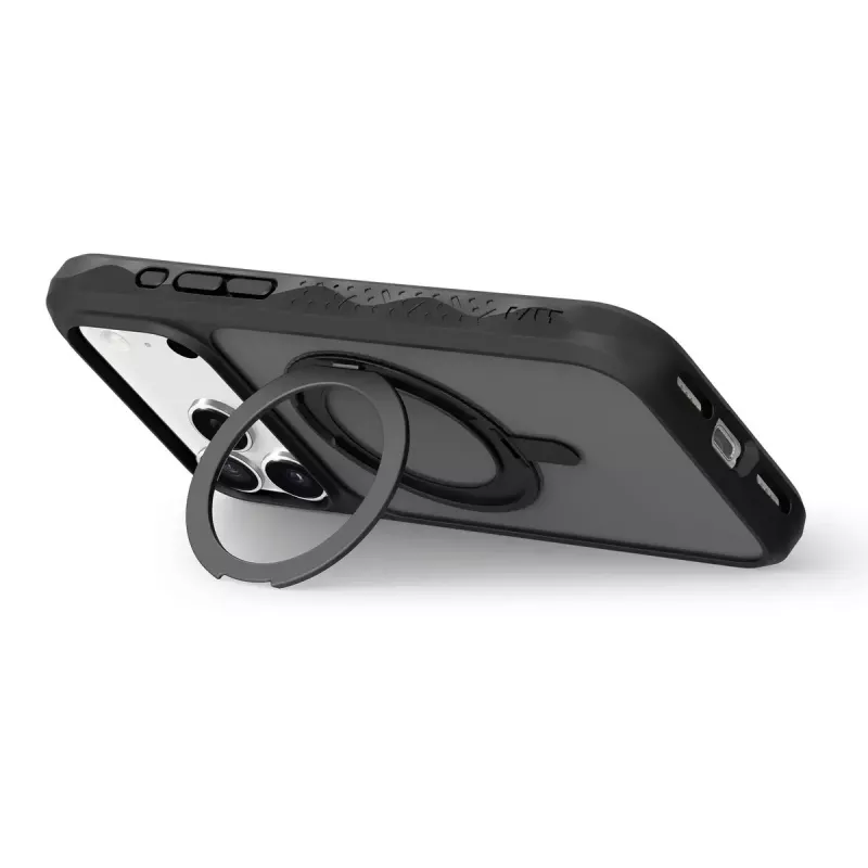 Cover LAUT CARBON MATTER iPhone 17 Pro 16 cm Must