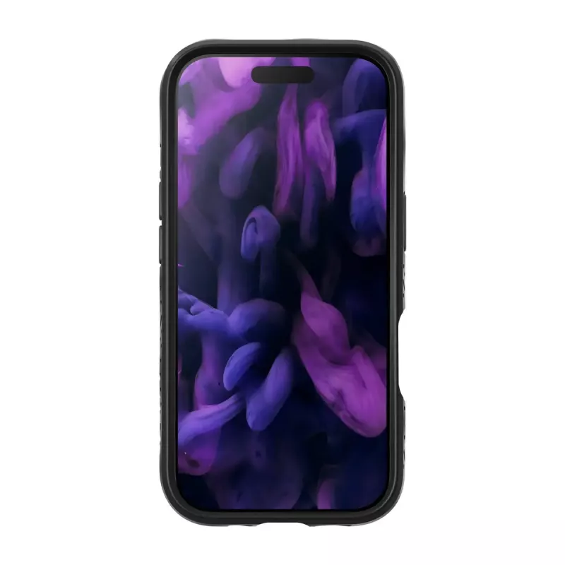 Cover LAUT CARBON MATTER iPhone 17 Pro 16 cm Must