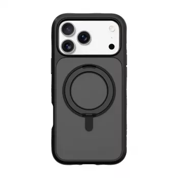 Cover LAUT CARBON MATTER iPhone 17 Pro 16 cm Must