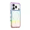 Ümbris LAUT AERO HOLO iPhone 17 Pro 16 cm Läbipaistev Pärljas