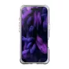Ümbris LAUT AERO HOLO iPhone 17 Pro 16 cm Läbipaistev Pärljas