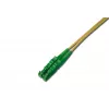 Equip E2000/APC to E2000/APC fiiberkaabel, SM, duplex, 2,0 m, 2 m, OS2, E-2000, E2000