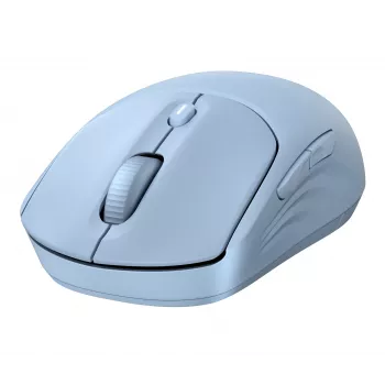 Juhtmevaba hiir HP 400 Quiet Blue mõlemakäeline 6000 DPI 5 nuppu