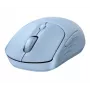 Juhtmevaba hiir HP 400 Quiet Blue mõlemakäeline 6000 DPI 5 nuppu