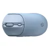 Juhtmevaba hiir HP 400 Quiet Blue mõlemakäeline 6000 DPI 5 nuppu