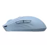 Juhtmevaba hiir HP 400 Quiet Blue mõlemakäeline 6000 DPI 5 nuppu