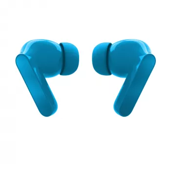Motorola Moto Buds Bass kõrvaklapid True Wireless Stereo (TWS) kõrvasisesed Kõned/muusika Bluetooth Sinine