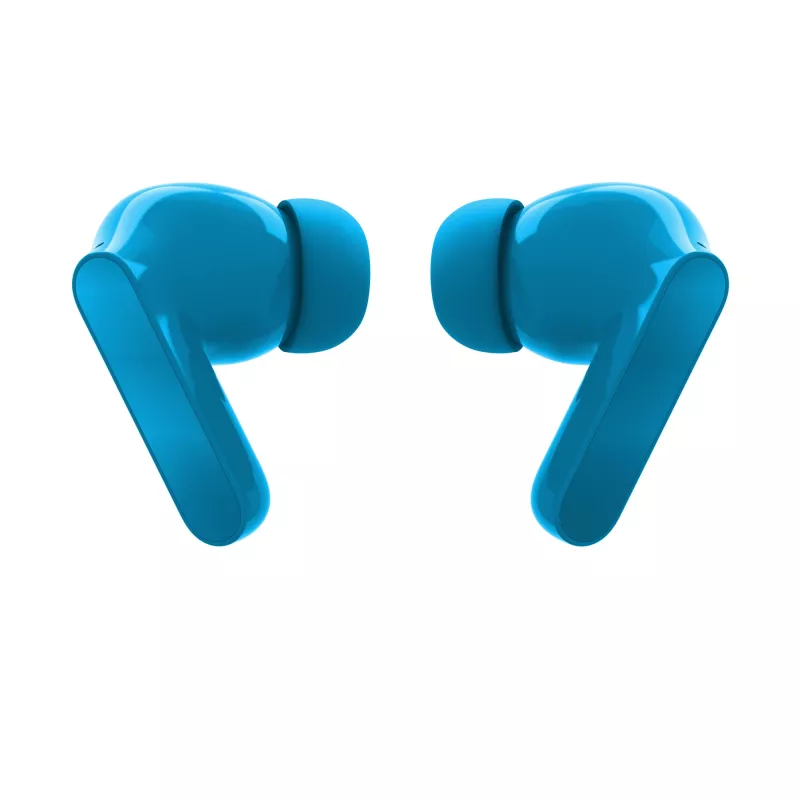 Motorola Moto Buds Bass kõrvaklapid True Wireless Stereo (TWS) kõrvasisesed Kõned/muusika Bluetooth Sinine
