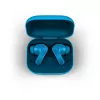 Motorola Moto Buds Bass kõrvaklapid True Wireless Stereo (TWS) kõrvasisesed Kõned/muusika Bluetooth Sinine