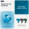 Motorola Moto Buds Bass kõrvaklapid True Wireless Stereo (TWS) kõrvasisesed Kõned/muusika Bluetooth Sinine