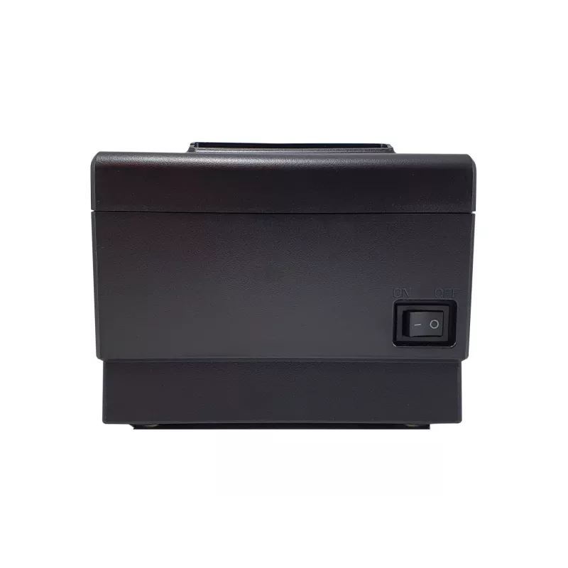 Termoprinter EQUIP 58/80 mm automaatse lõikuriga, USB/Ethernet/Serial, kassasahtel, 203x203 DPI