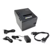 Termoprinter EQUIP 58/80 mm automaatse lõikuriga, USB/Ethernet/Serial, kassasahtel, 203x203 DPI