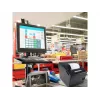 Termoprinter EQUIP 58/80 mm automaatse lõikuriga, USB/Ethernet/Serial, kassasahtel, 203x203 DPI