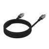 VISION Lightning to USB‑C kaabel TC 1MLTGMAG/BL — 1 m, 27 W, 5 A, must